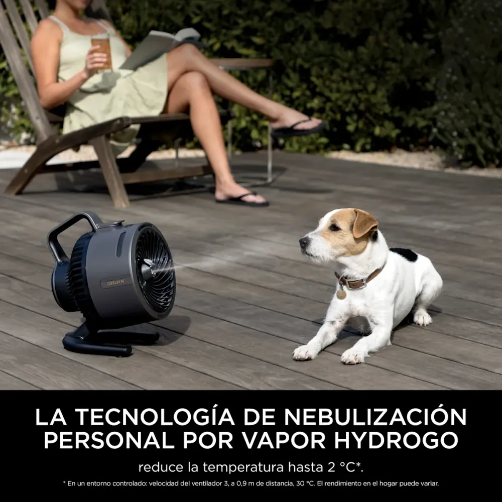 Imagen 6 del Shark HydroGo