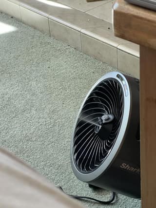 Foto de Tempest Man del ventilador HydroGo