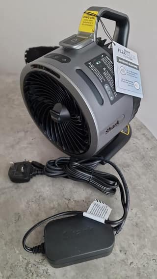 Foto de Rache91 del ventilador HydroGo