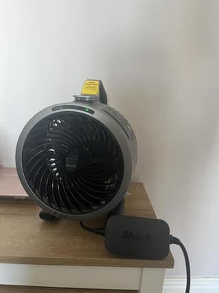 Foto de Mais del ventilador HydroGo