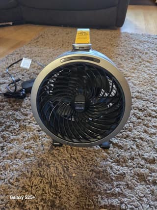Foto de Mellie1 del ventilador HydroGo