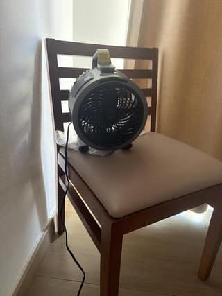 Foto de loops75 del ventilador HydroGo