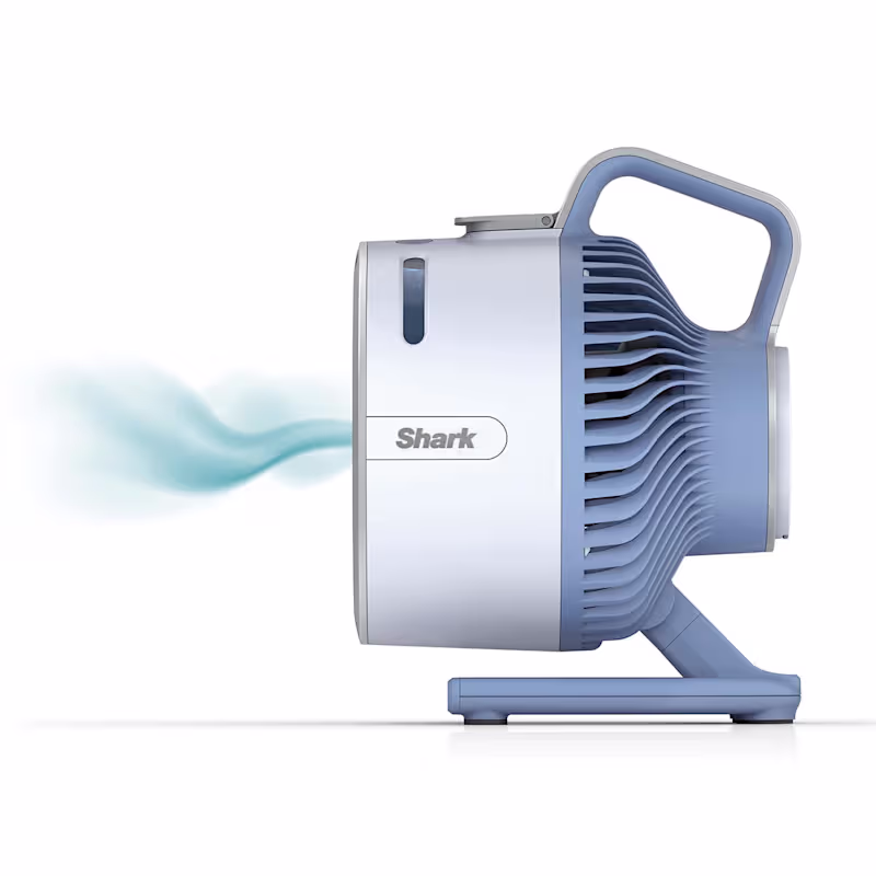 Imagen 2 del Shark HydroGo Azul